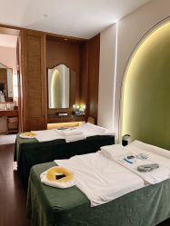 -厦门安达仕酒店·衡境SPA