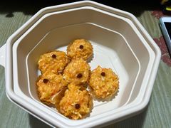 -南里山房·新淮扬菜(徐汇万科店)