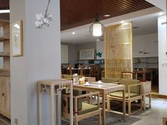 -安多素食(广仁寺路店)