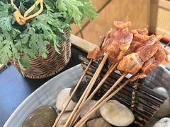 -廖掌柜·重庆鲜货火锅(上海首店)