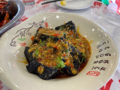 -虎虎龙虾大排档(双井店)