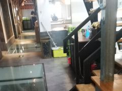 -缘福乡村铁锅炖民宿(八达岭店)
