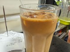 -渔记茶餐厅(渔村店)