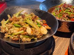 -老头儿油爆虾(胜利河美食街店)