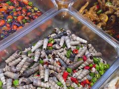 -群姐面馆·海鲜烧烤(同安路二店)