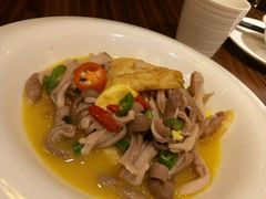 -梁记粥铺(开元地中海店)