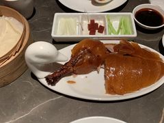 -金鸭季·北京烤鸭(深业上城店)