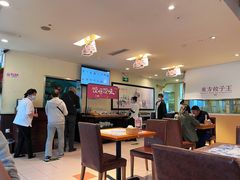 -东方饺子王(和平里店)