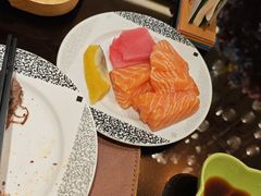 -西藏饭店·亚克·食光自助餐厅(文殊院店)