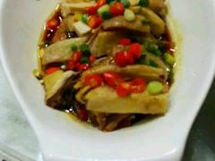 -清真·胖妈妈手抓餐厅(定西路长城宾馆店)