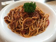 -起士林西餐厅(东经路店)