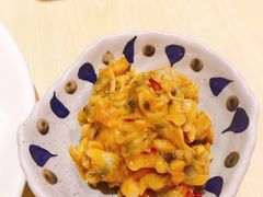 麻辣鲜蛤-有喜屋·深夜食堂(北京西路店)