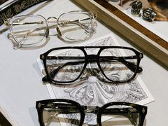 -EYEPHILO镜之道·克罗心眼镜
