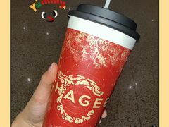 -霸王茶姬(上海浦东机场店)