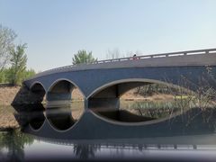 -东郊湿地公园