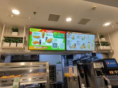 -德克士精巧店(大宁百联精巧PL店)