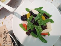 -大树餐厅(环球港店)