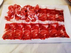 -东来顺饭庄(天坛店)