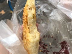 -朱记小郑酥烧饼(建康路店)