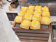 -昆山裕元花园酒店·温莎西餐厅