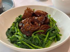 -玫瑰厅上海菜(兴国路店)