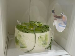 -山与蓝·轻糖鲜果蛋糕(勒泰店)
