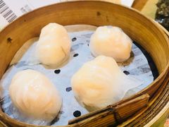 -添好运点心专门店(中环IFC店)