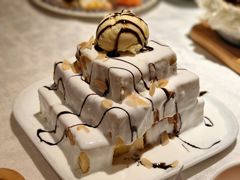 俄罗斯方块-俄士厨房(环球港店)