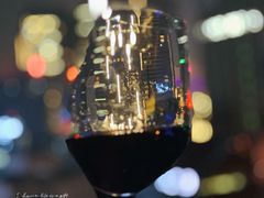 -富力丽思卡尔顿酒店·FLAIR餐厅酒吧