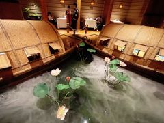 -老船坞餐厅(北京亚洲大酒店 )