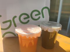 -Green Option(官舍店)