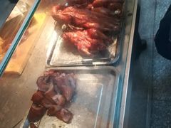 -上海枇杷烤鸭(燕丰商场店)