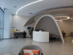 -侒悦缦月子中心·疗愈园区(龙岗店)