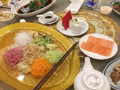 -金鮀岛潮州酒家