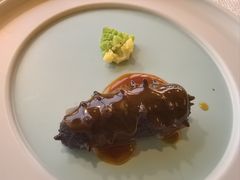 -广州花园酒店-凌璇阁360度高空海鲜自助餐CAROUSEL