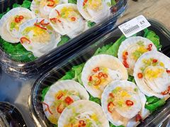 -果蔬好生活超市(东湖店)