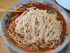 -丁丁猫重庆小面(徐州路店)