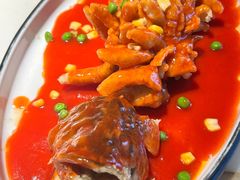 -探花·意境江南菜·唐伯虎文化体验店·松鼠桂鱼(观前店)