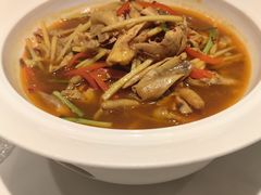 -飶香居(省博物馆店)