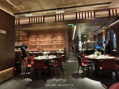 -许爷家·生态湖鲜(徐汇日月光店)