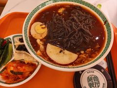-华天延吉餐厅(西四总店)