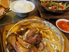 -南沙游艇会·大兵船餐厅