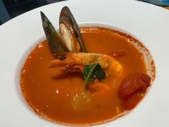 -JANS意式简餐厅·惠灵顿牛排