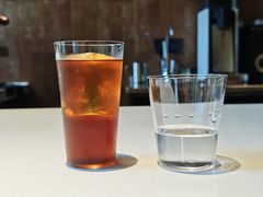 -Onirii Coffee(长乐路店)