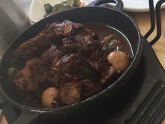 -金刚山(学府路店)