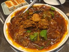 -阿庄新豫菜(通泰路店)