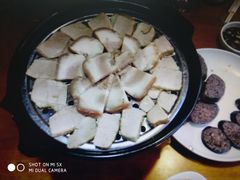 -元奶奶包饭(公新银浦店)