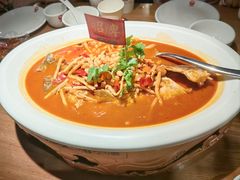 -桂小厨广西菜(印象城店)