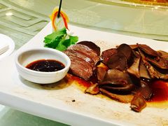 -金成潮菜博物馆(海珠湿地店)