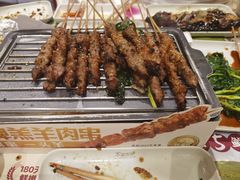 -木屋烧烤(龙华店)